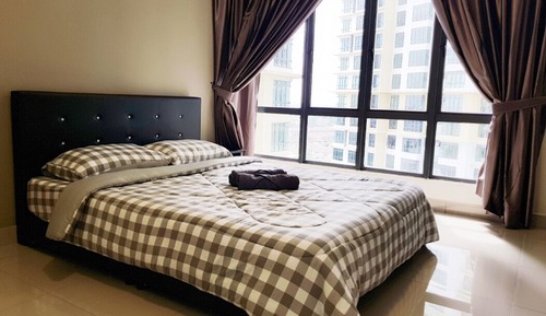 Basic Apartment