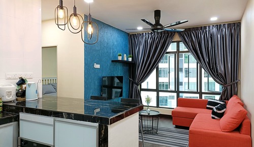 Classic Apartment