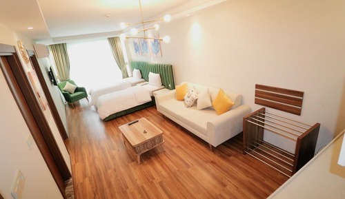 Standard Room, 1 Bedroom
