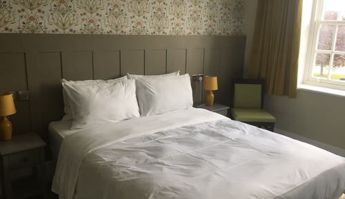 Luxury Room