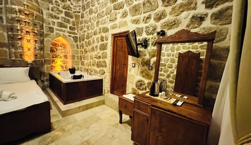 Business Room