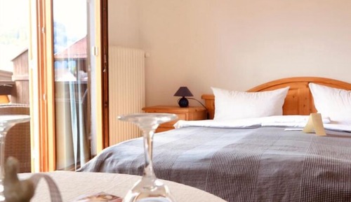 Traditional Double Room