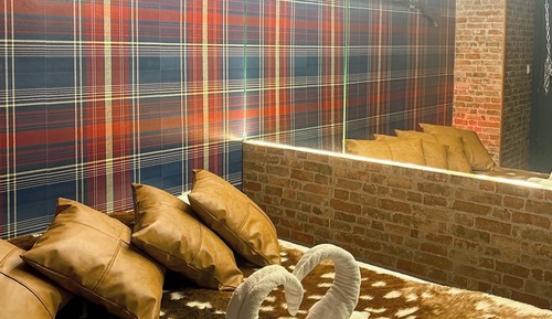 Exclusive Double Room