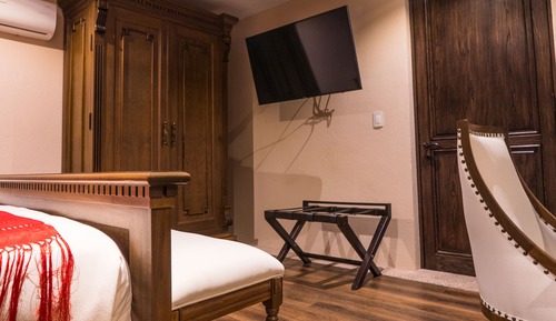 Basic Room