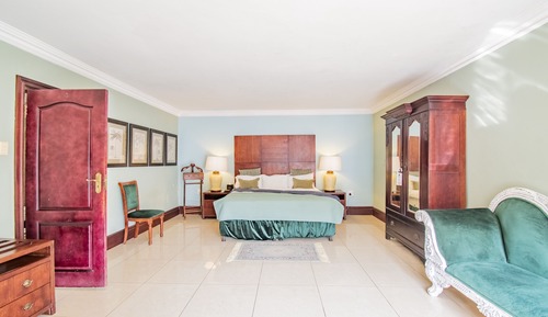 Premium Double or Twin Room