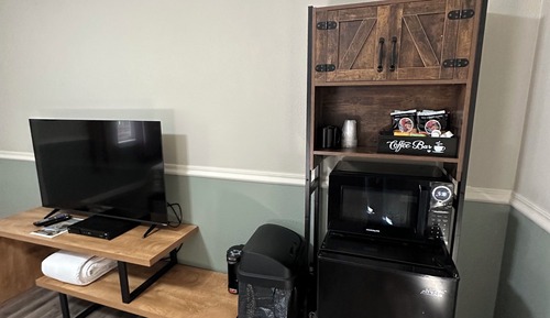 Basic Single Room