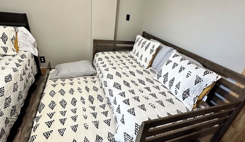 Family Apartment