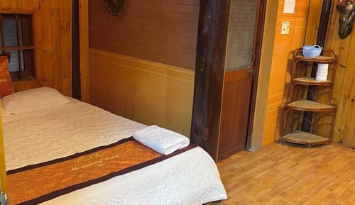 Basic Shared Dormitory