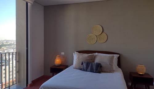 Luxury Apartment