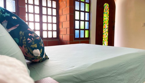Romantic Room