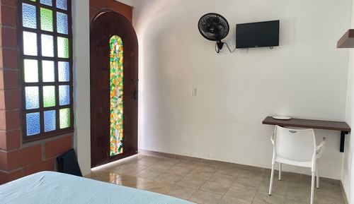 Basic Room