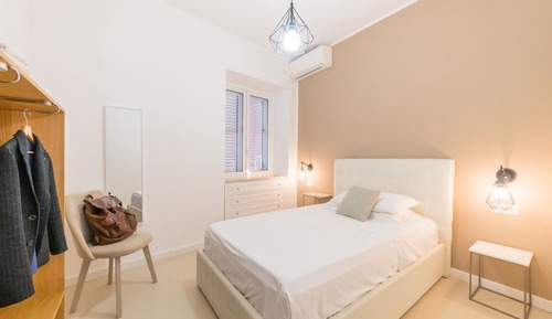 Family Apartment