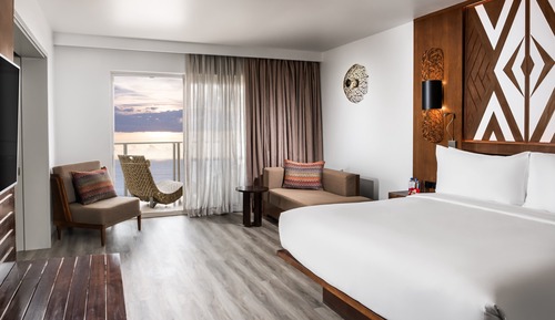 Suite, 1 Bedroom