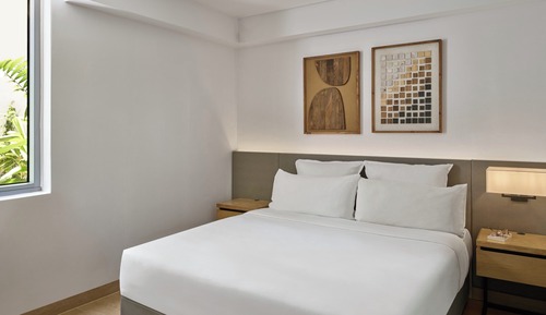 Family Suite, 2 Bedrooms, Pool Access
