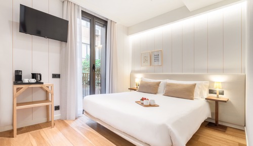 Double or Twin Room