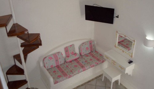 Traditional Double Room