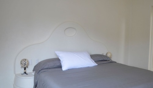Basic Double Room