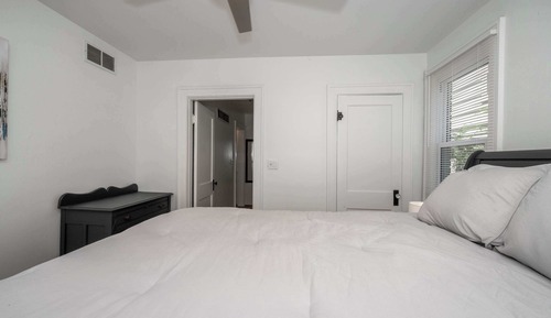 Condo, 1 Queen Bed, Balcony, Garden View