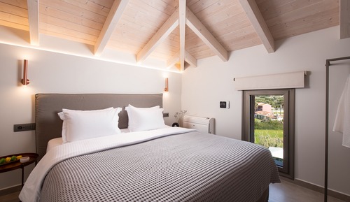 Premier Studio Suite, 1 Bedroom