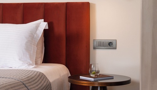 Elite Studio Suite, 1 Bedroom