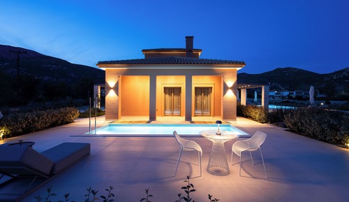 Junior Studio Suite, 1 Bedroom