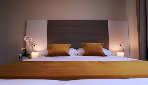 Basic Double Room
