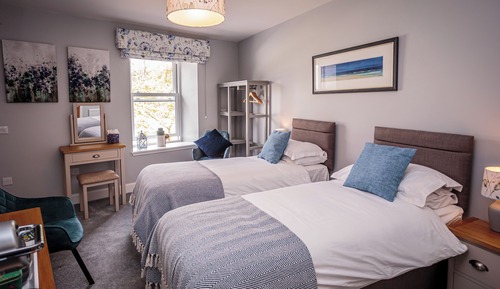 Classic Double or Twin Room