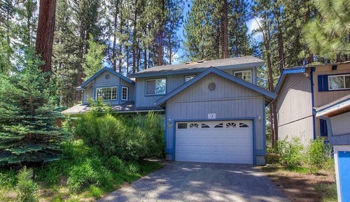 House, 3 Bedrooms