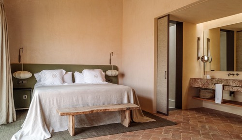 Garden Junior Suite