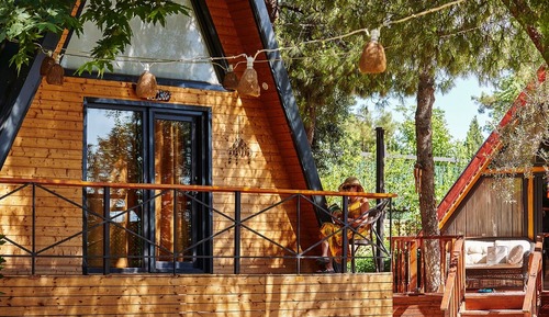 Family Bungalow