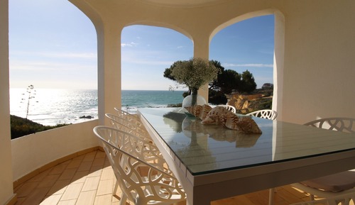 Panoramic Villa, 4 Bedrooms, Non Smoking, Ocean View
