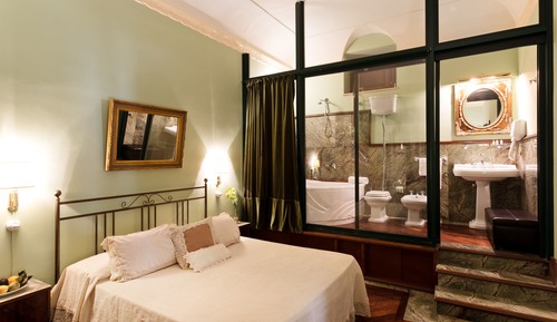 Green Forest Superior