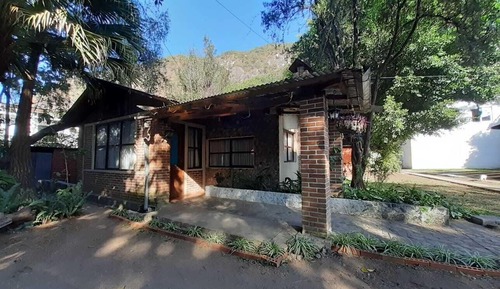 Family Bungalow