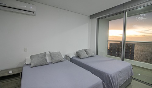 Comfort Apartment