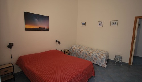 Classic Apartment
