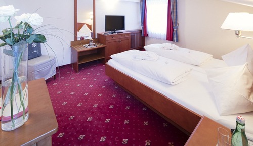 Gallery Double Room, Non Smoking