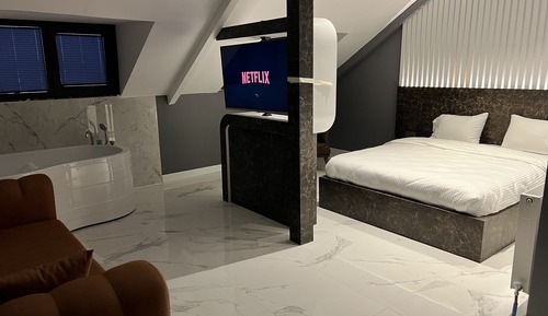Luxury Room