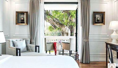 Family Suite River B