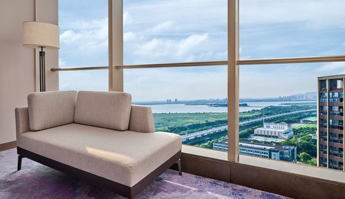 Superior Room, 2 Twin Beds