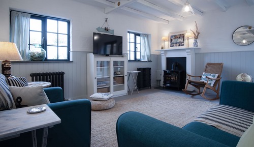 Cottage (2 Bedrooms)