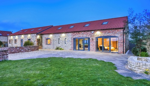 Cottage