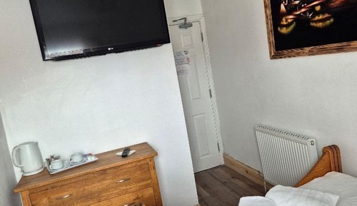 Exclusive Double Room