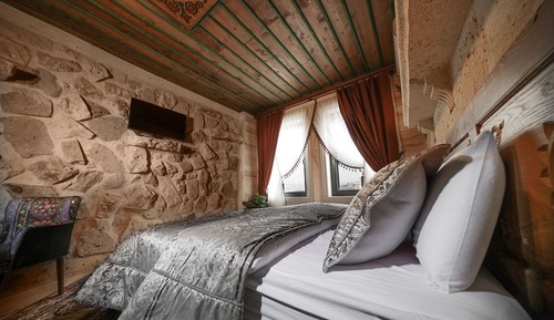 Elite Double Room, 1 King Bed, Non Smoking