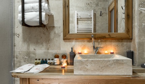 Comfort Double Room, 1 King Bed, Ensuite