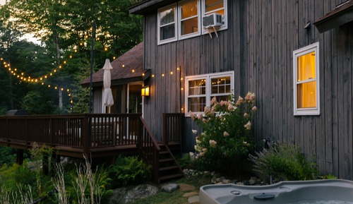 House, 4 Bedrooms