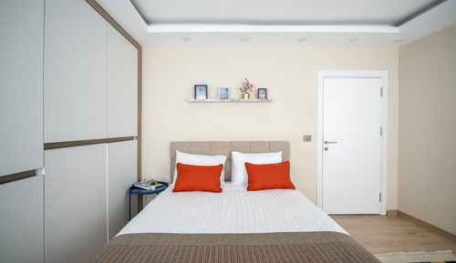 Luxury Apartment
