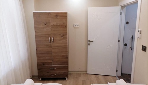 Comfort Apartment