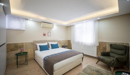 Economy Apartment