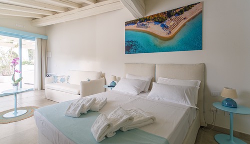 Junior Room