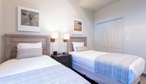 Comfort Condo, 2 Bedrooms, 2 Bathrooms, Golf View